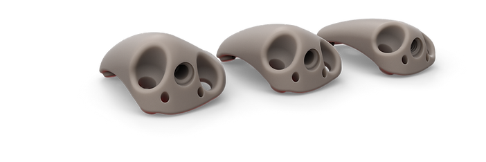 ZKR Patella Lift Implant